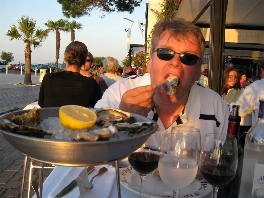 Bordeaux - France 2008